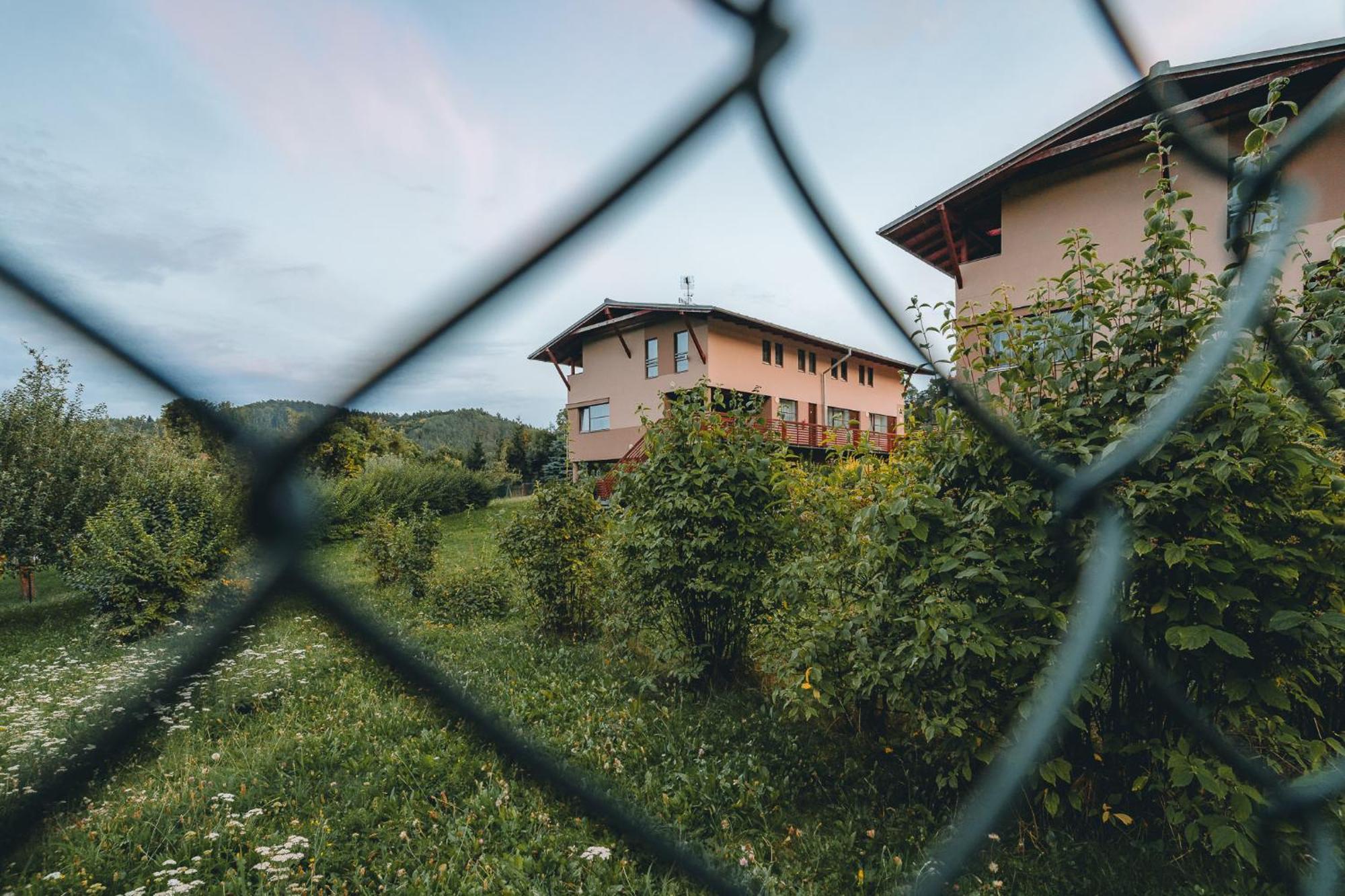 Apartmán A5 pro 3 osoby - Monínec - celoročně Exterior foto