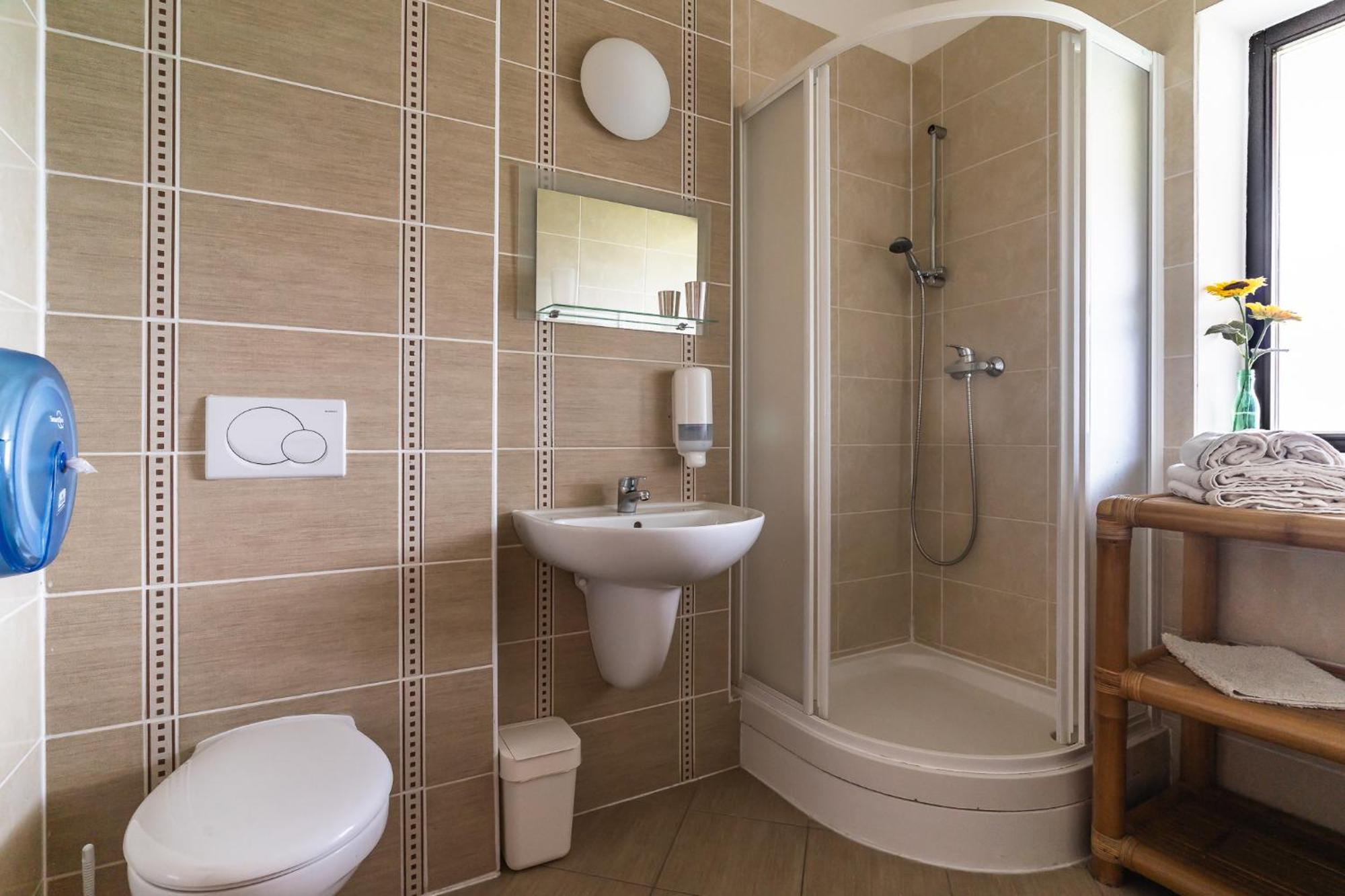 Apartmán A5 pro 3 osoby - Monínec - celoročně Exterior foto